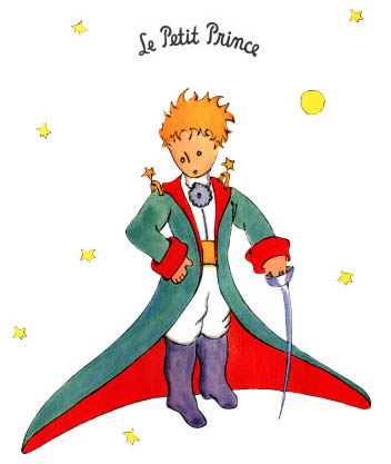 The Little Prince The Little Prince