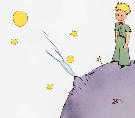 The Little Prince The Little Prince